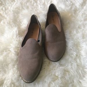 Ingrid Rd. Loafers